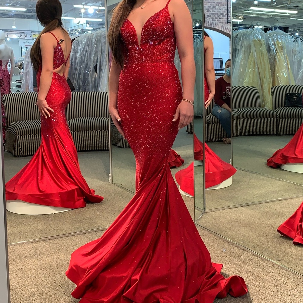 Ellie Wilde Special Occasion dress